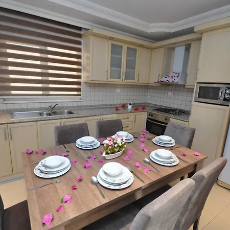 Villa Hillside