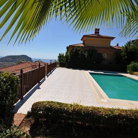 Villa Hillside *