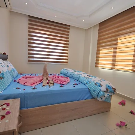 Villa Hillside *