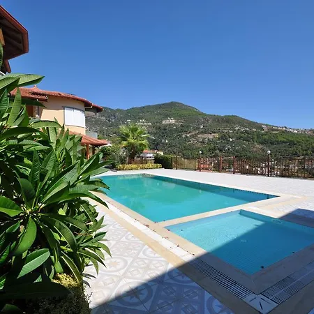 Villa Hillside