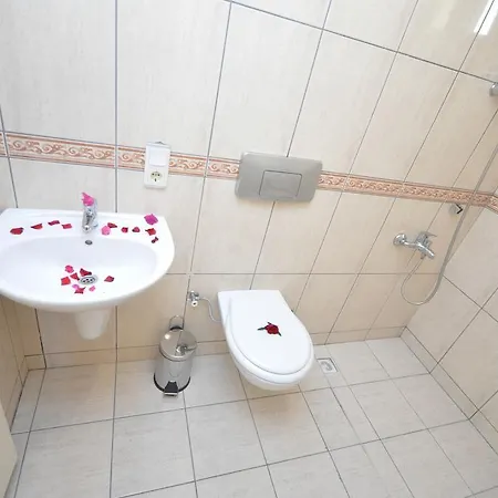 Hillside Villa Alanya