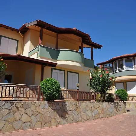 Hillside * Alanya